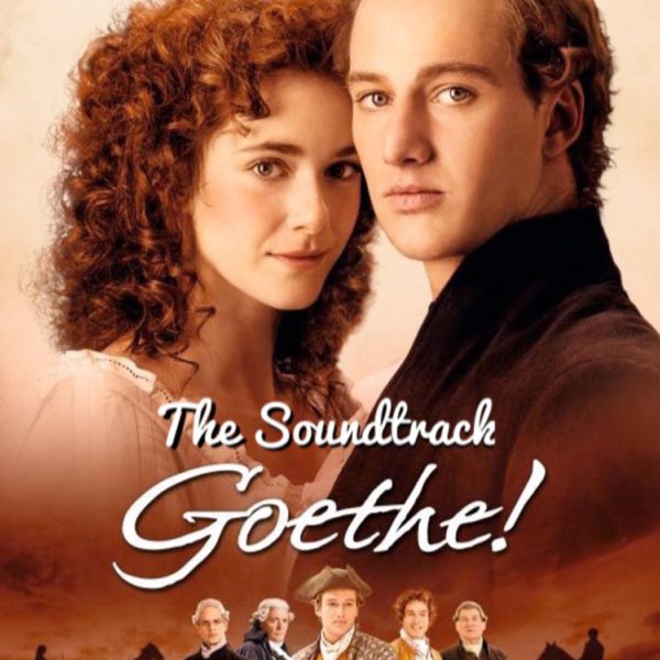 Goethe ! (Original Motion Picture Soundtrack Score) - Ingo Ludwig