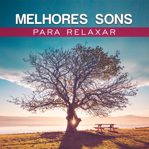 Melhores Sons para Relaxar: Canções para Dormir Profundamente, Relaxar a Mente, Meditação, Paz Interior e Serenidade, Música Natural de Cura
