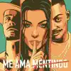 Barbara Labres, Pelé MilFlows & PL - Me Ama Mentindo