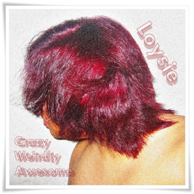 Crazy Weirdly Awesome