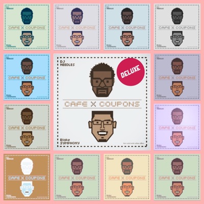 Cafe Coupons (Deluxe)