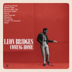 Coming Home (Deluxe)