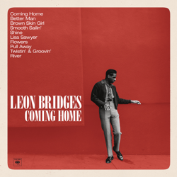 Coming Home (Deluxe) - Leon Bridges Cover Art