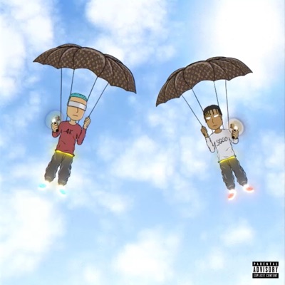 Grimey (feat. Agoff) - Single