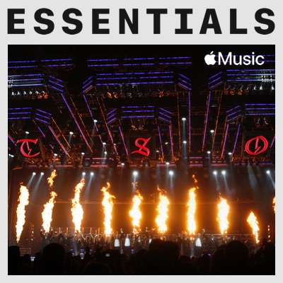 Christmas Eve (Sarajevo 12/24) - Trans-Siberian Orchestra | Shazam