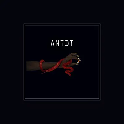 Listen to ANTDT, watch music videos, read bio, see tour dates & more!