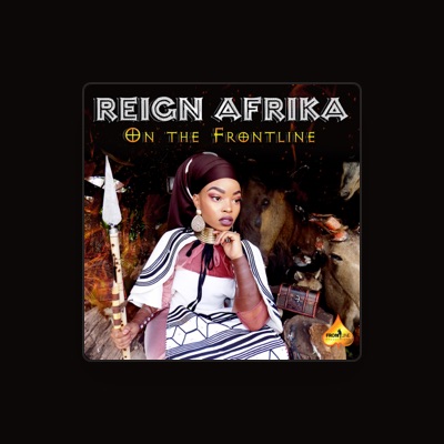 Listen to Reign Afrika, watch music videos, read bio, see tour dates & more!