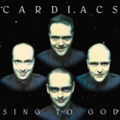 Cardiacs - Bellyeye