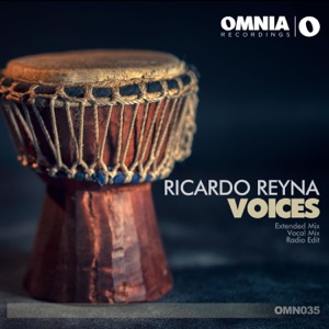 Voices - EP