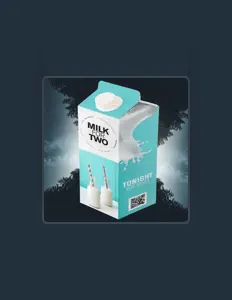 Listen to Milk for Two, watch music videos, read bio, see tour dates & more!