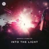 Into the Light (Extended Mix) artwork