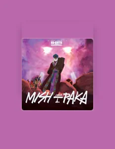 Mishpakaを聴いたり、ミュージックビデオを鑑賞したり、経歴やツアー日程などを確認したりしましょう！