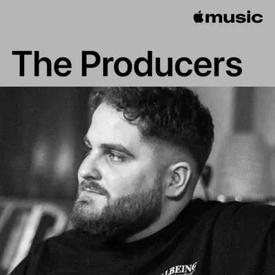 Listen to Bawer: The Producers featuring Yung Kafa & Kücük Efendi