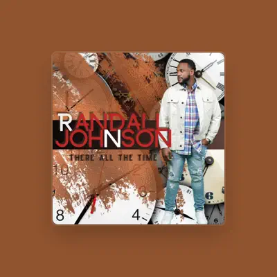 Listen to Randall Johnson, watch music videos, read bio, see tour dates & more!