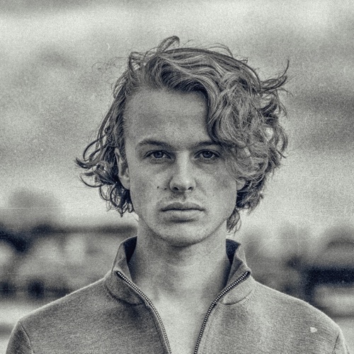 Isak Danielson – Bleed Out – Single [iTunes Plus AAC M4A]