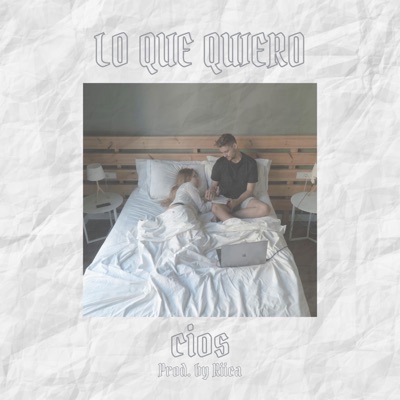 Lo Que Quiero - Single