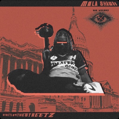 Strictly4thestreetz - EP