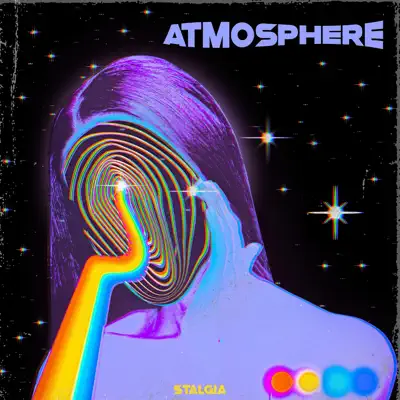 Listen to Atmosphere - Single by Stalgia
