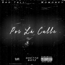 Por La Calle (feat. Momoney) Bad Tall