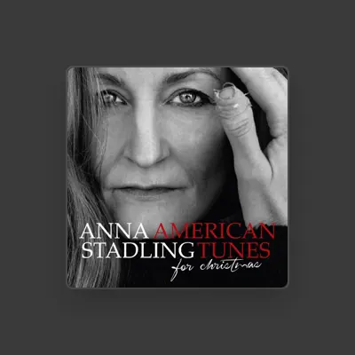 Listen to Anna Stadling, watch music videos, read bio, see tour dates & more!