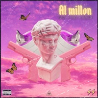 Al Millón - Single - Yussel, LBMX & Arreguin
