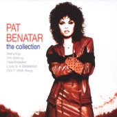 Pat Benatar - If You Think You Know How To Love Me