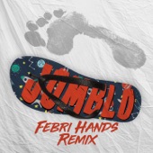 Jomblo (Febri Hands Remix) artwork