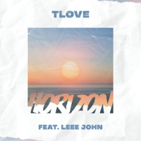 Horizon (feat. Leee John) - Single - Tlove