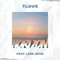 Horizon (feat. Leee John) - Tlove lyrics