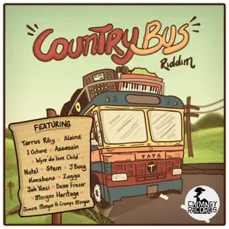 Country Bus by Agent Sasco (Assassin) song reviws