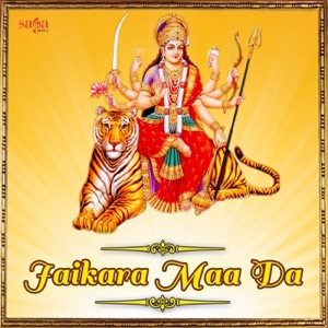 Jaikara Maa Da