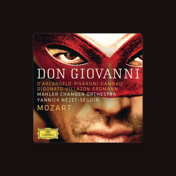 Ildebrando d'Arcangelo's avatar