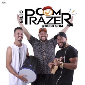 Nosso Som - EP