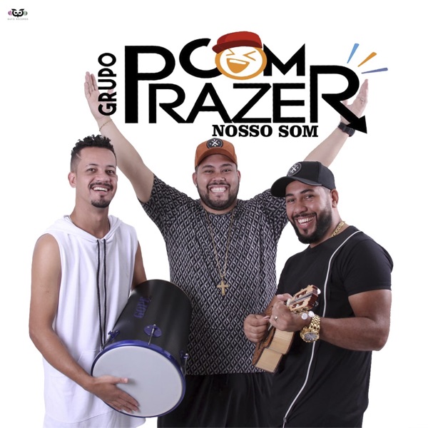 Nosso Som - EP
