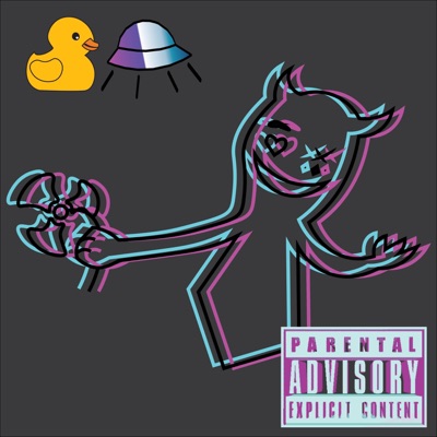 Mis Nervios - Single