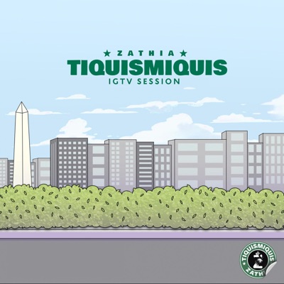 Tiquismiquis (Igtv Session) - Single
