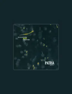 Listen to Patria Music, watch music videos, read bio, see tour dates & more!