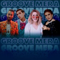 Groove Mera (Pakistan Super League) - Single - Naseebo Lal, Aima Baig & Young Stunners