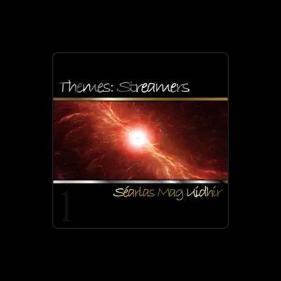Listen to Séarlas Mag Uidhir, watch music videos, read bio, see tour dates & more!