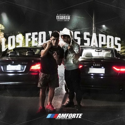 Los Feos y Los Sapos (Capito Forte X Tommy) - Single