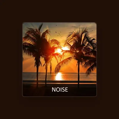 Listen to Fan Noise, watch music videos, read bio, see tour dates & more!
