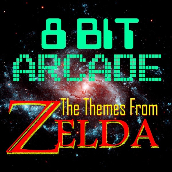 Ocarina of Time - Water Temple