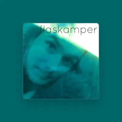 Listen to Flaskamper, watch music videos, read bio, see tour dates & more!