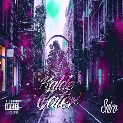 Kalde Gater - Single