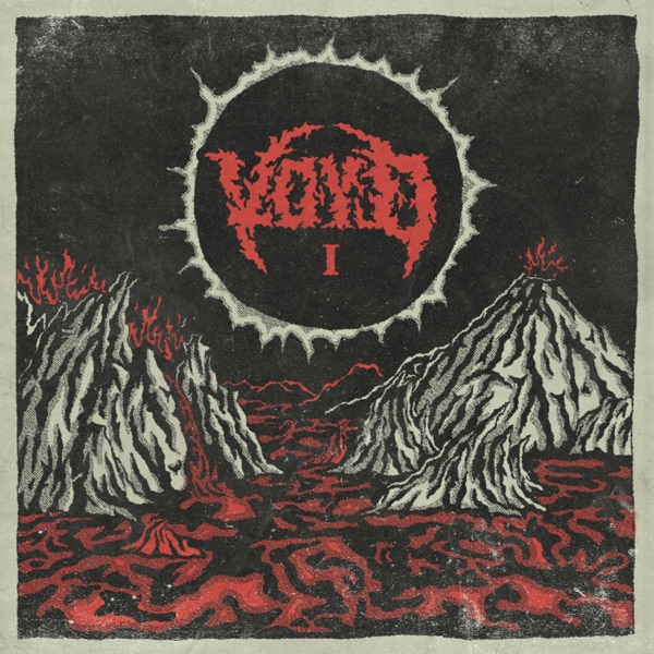VOYD, Vol. I - EP