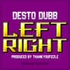 Left Right - Single