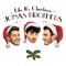 Like It's Christmas - Jonas Brothers lyrics