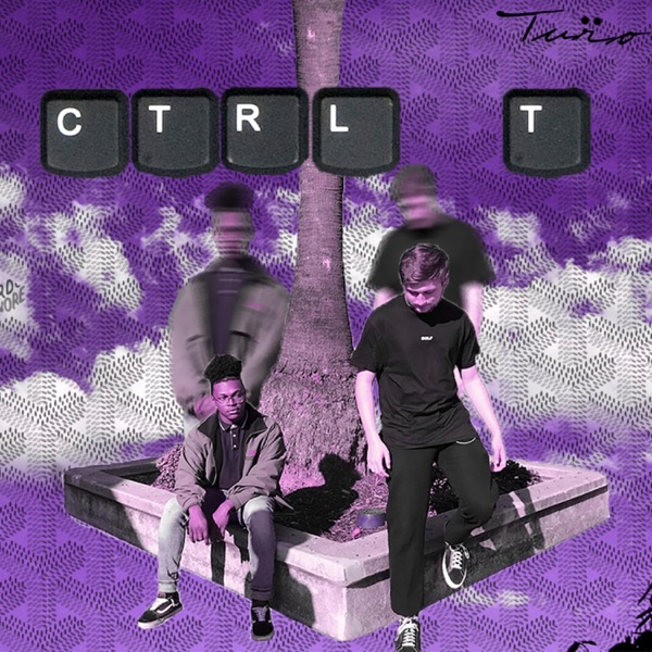 Ctrl T