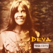 Deva - Yoga Edits - EP artwork