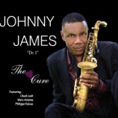 Johnny James Dr. J - Where Is the Love